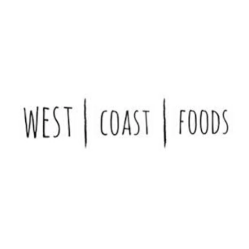 West Coast Foods Promo Code