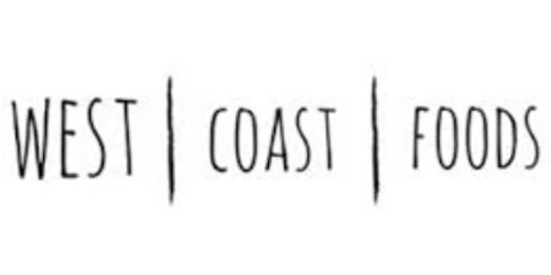 West Coast Foods Promo Code