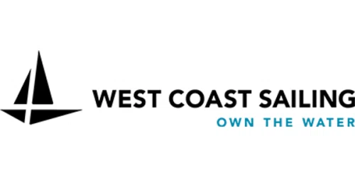 West Coast Sailing Promo Code