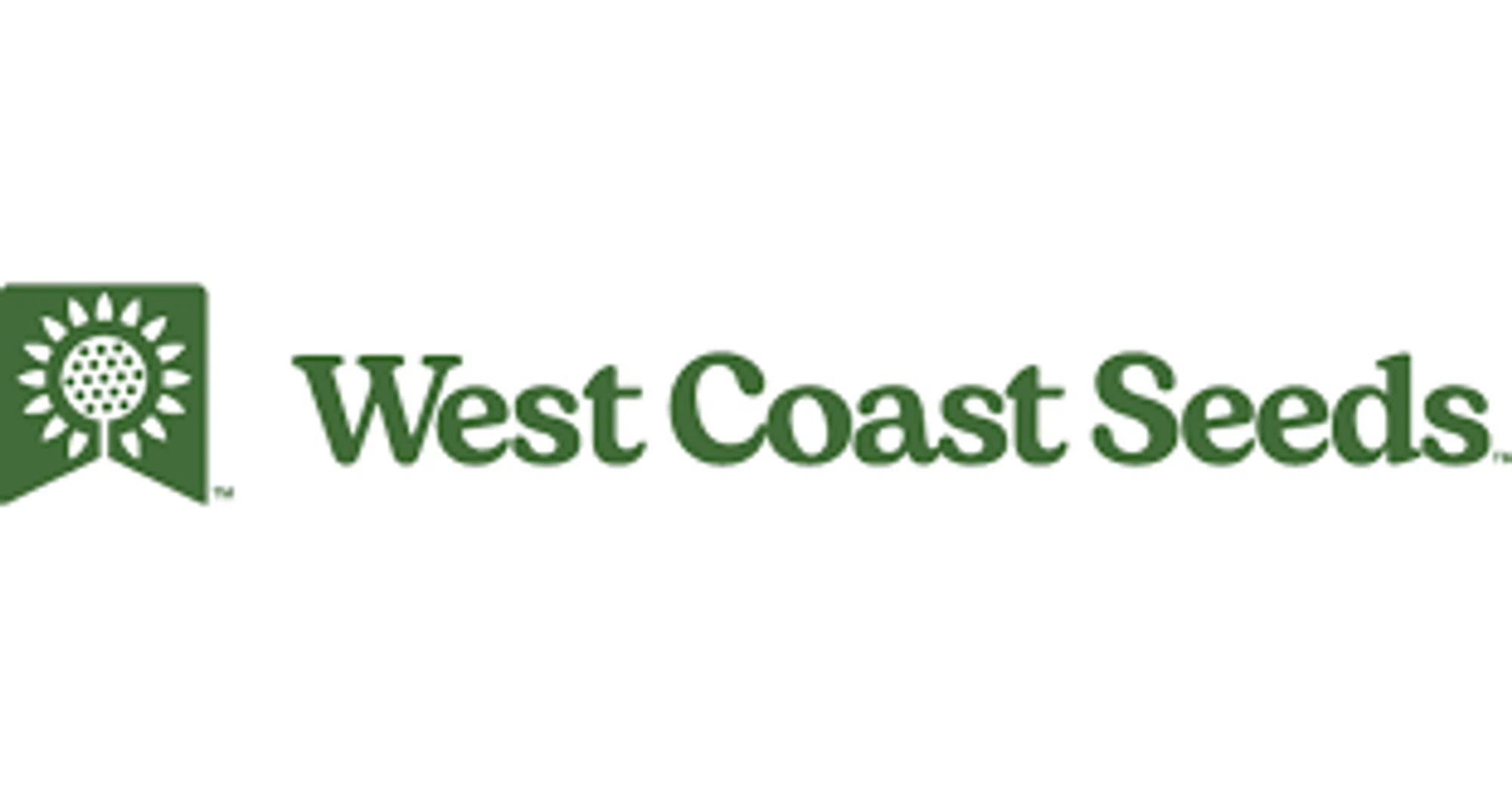 WEST COAST SEEDS Discount Code — 15 Off in Sep 2024