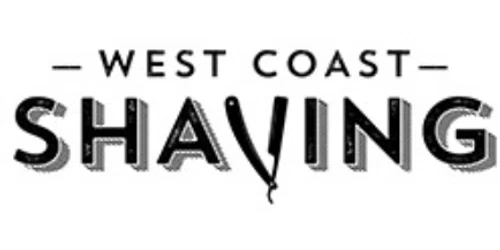 West Coast Shaving Merchant logo