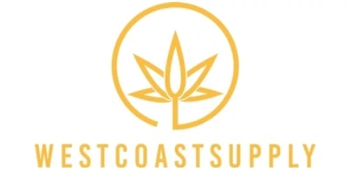West Coast Supply Merchant logo