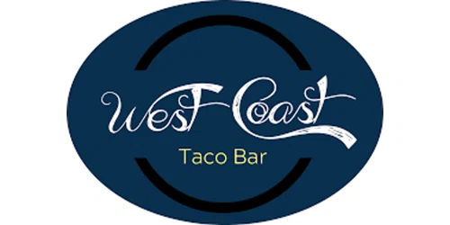 West Coast Taco Bar Promo Code