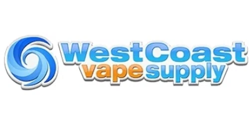 West Coast Vape Supply Merchant logo