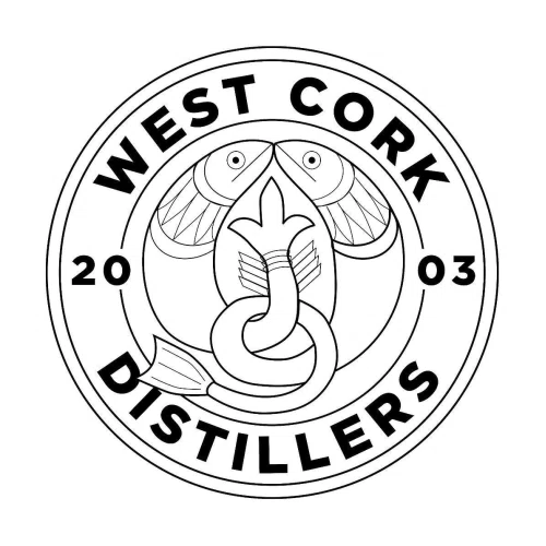 West Cork Distillers Merchant Logo
