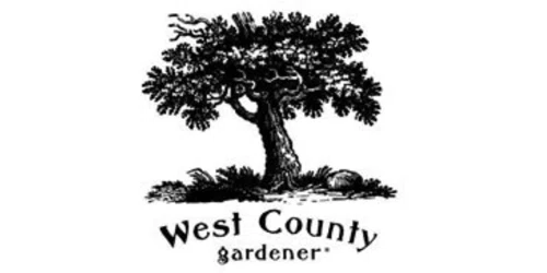 West County Gardener Promo Code