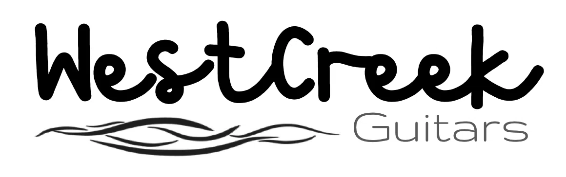 Westcreek Guitars Merchant Logo