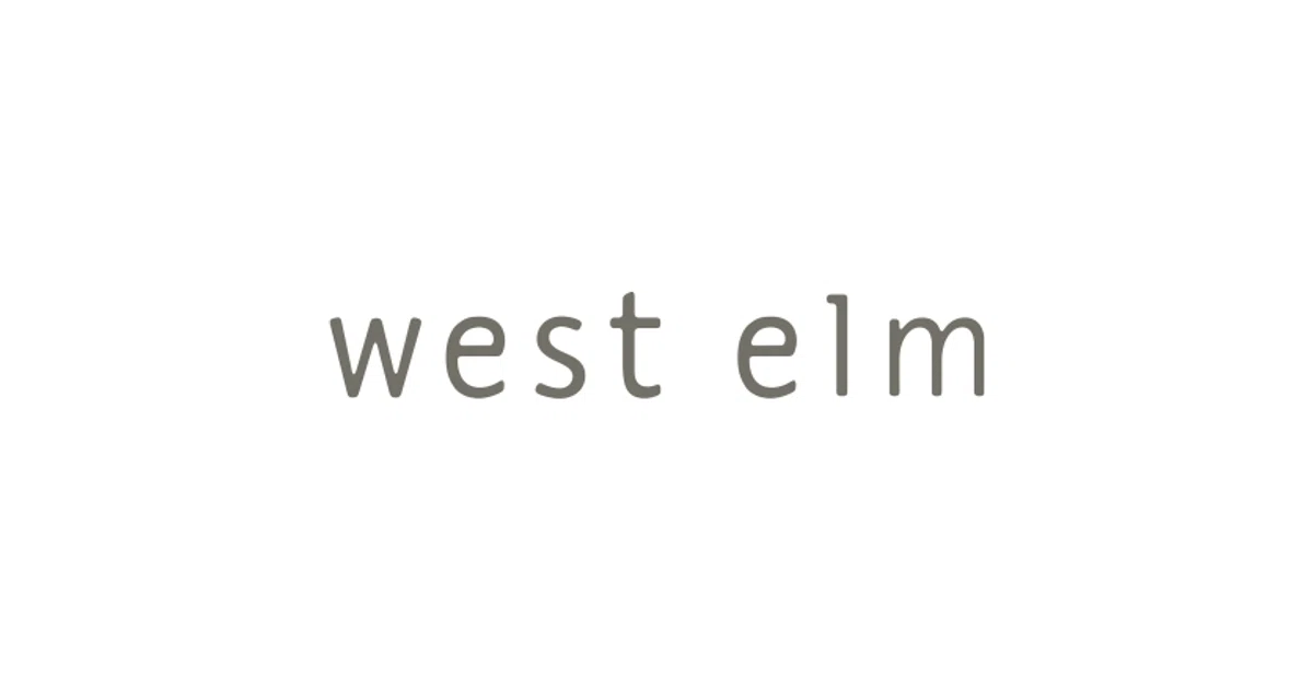 West Elm Free Shipping Code 2025