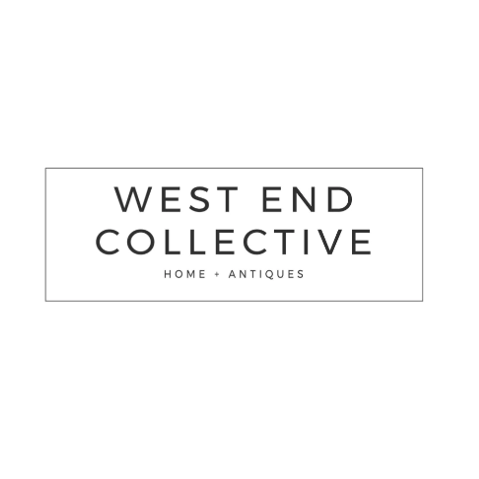 WEST END COLLECTIVE Promo Code — 200 Off Sep 2024