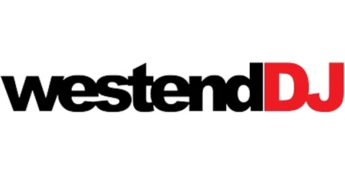 Westend DJ Merchant logo