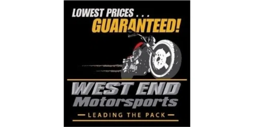 Merchant West End Motorsports
