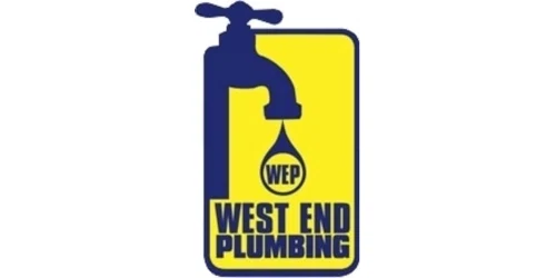 West End Plumbing Promo Code