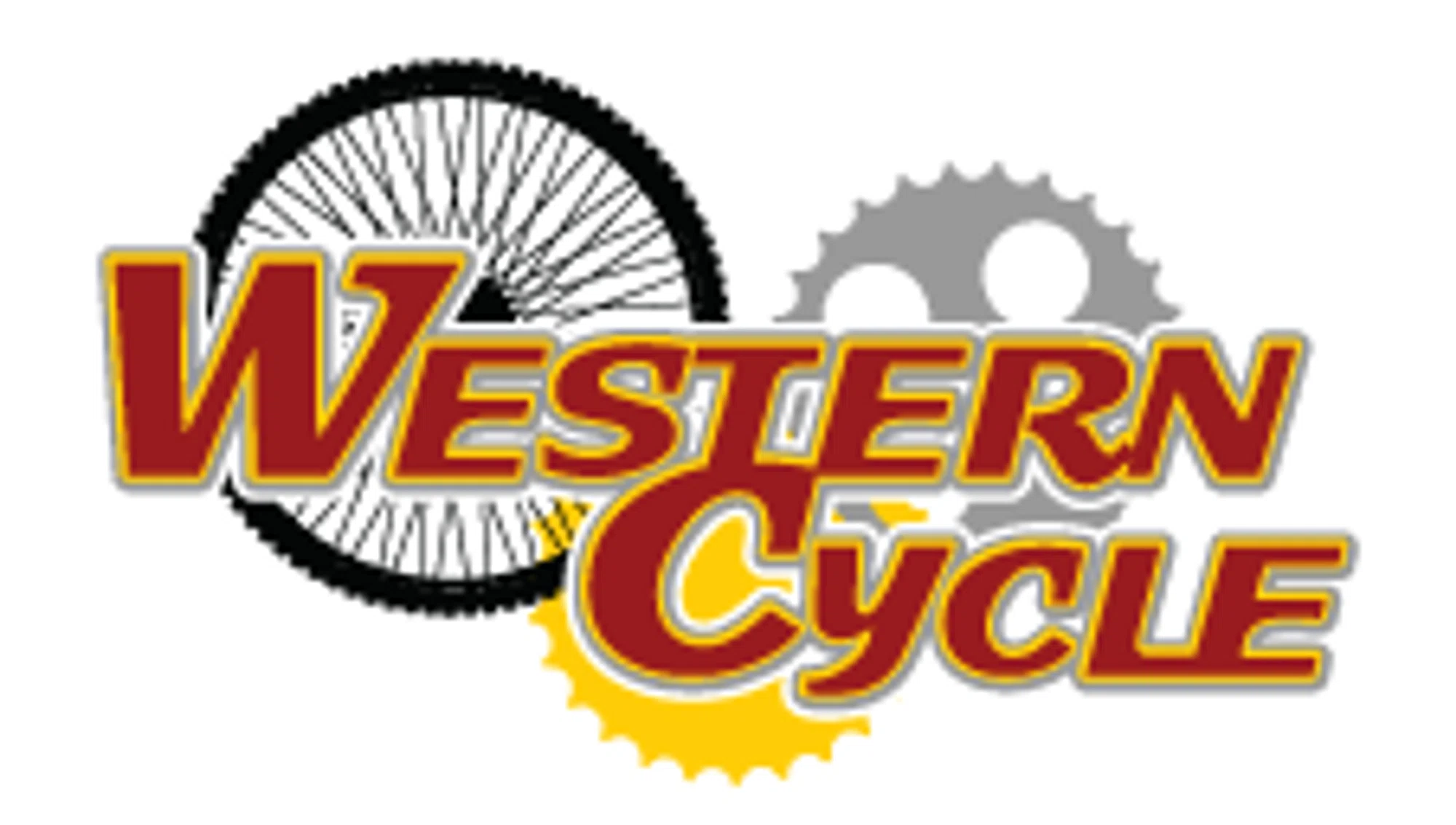 Western Cycle Merchant Logo