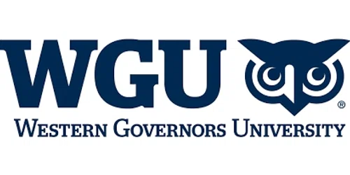 Western Governors University Merchant logo