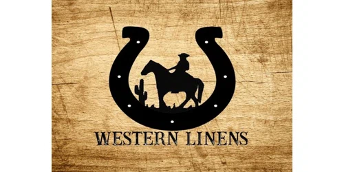 Western Linens Promo Code