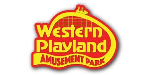 Western Playland Promo Code