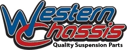 WESTERN CHASSIS Promo Code — 40 Off in Sep 2024