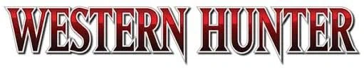 Western Hunter Merchant Logo