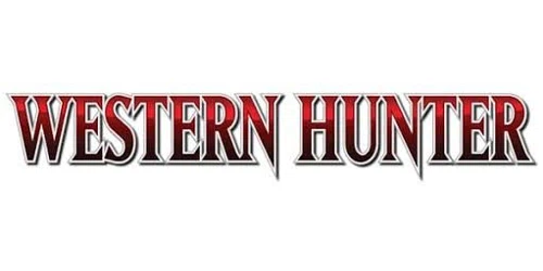 Western Hunter Promo Code