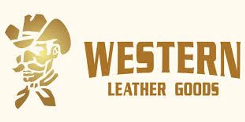 Western Leather Goods Promo Code