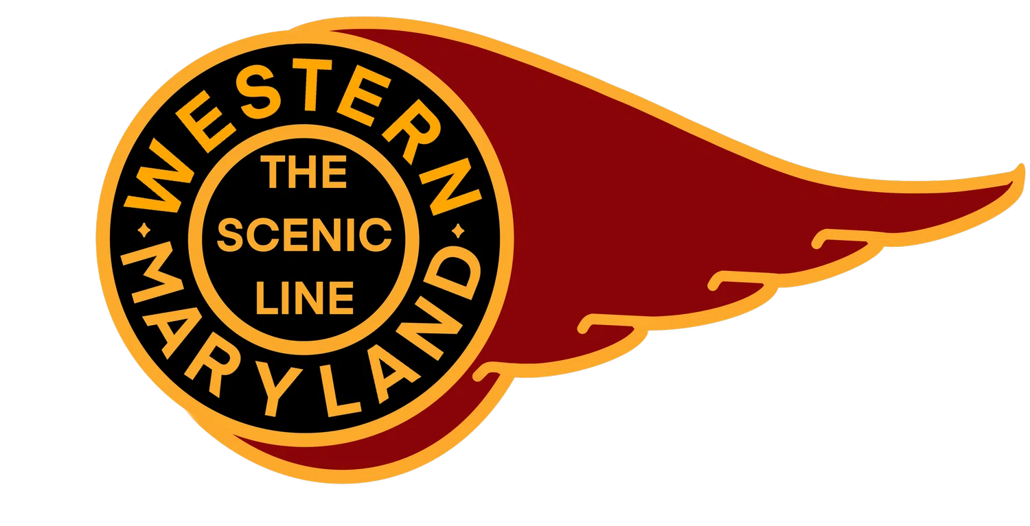 Western Maryland Scenic Railroad coupons