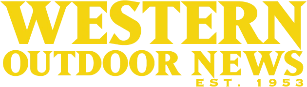 Western Outdoor News Merchant Logo