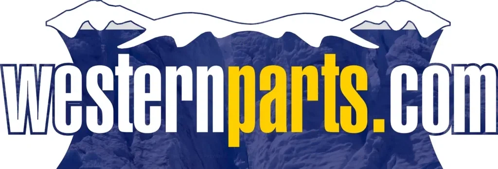 WesternParts Merchant Logo