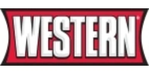 Western Plows Merchant logo