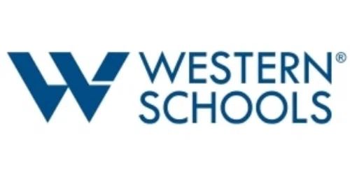 Western Schools Merchant logo