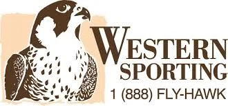 Western Sporting Merchant Logo
