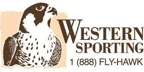 Western Sporting Promo Code