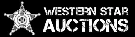 Western Star Auctions Merchant Logo