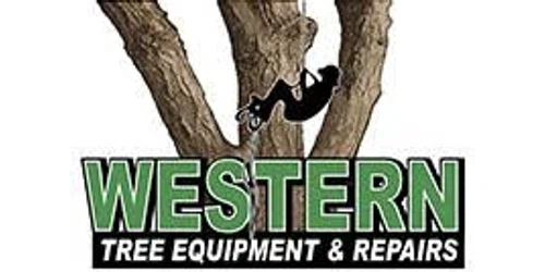 Western Tree Equipment & Repairs Promo Code