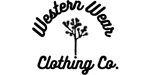 Western Wear Clothing Promo Code
