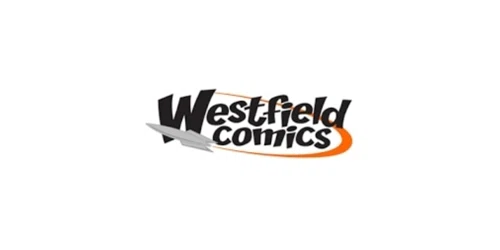Westfield Comics coupon