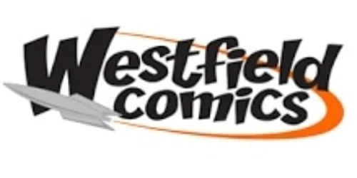 Westfield Comics Merchant logo