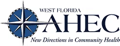West Florida AHEC Merchant Logo