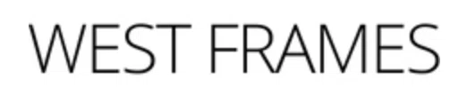 WEST FRAMES Promo Code — Get 100 Off in August 2024