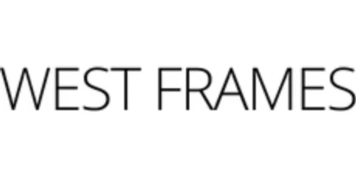 West Frames Promo Code