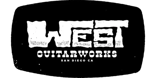 West Guitarworks Promo Code