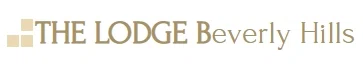 The Lodge at Beverly Hills Merchant Logo