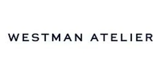 Westman Atelier Merchant logo