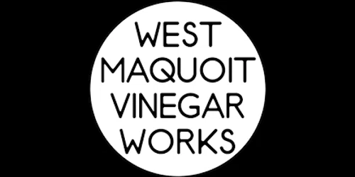 West Maquoit Vinegar Works Promo Code