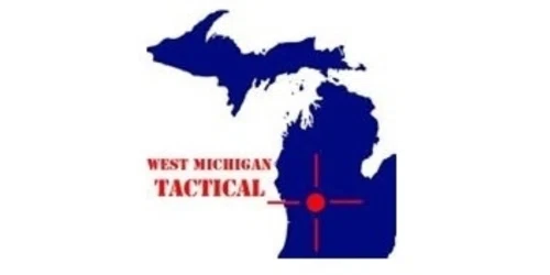 West Michigan Tactical Promo Code