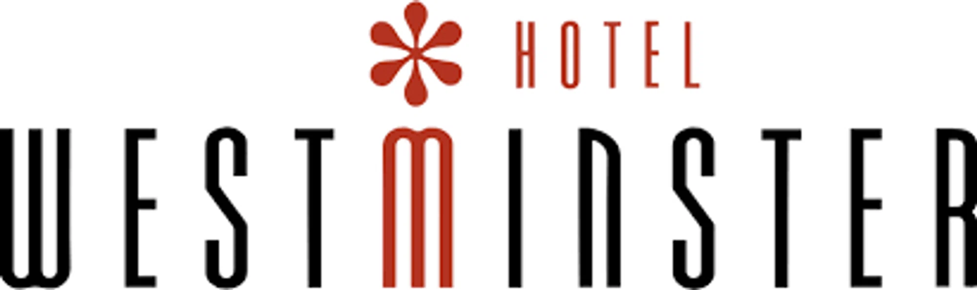 Westminster Hotel Merchant Logo