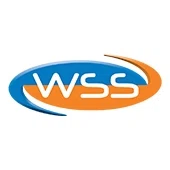 Westminster Speed & Sound Merchant Logo