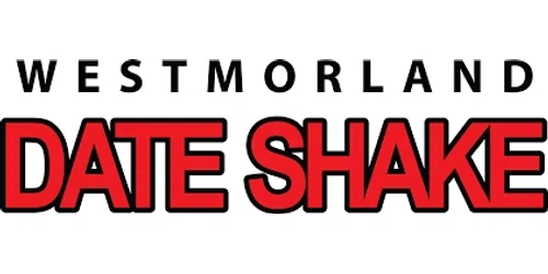 Westmoreland Date Shake Promo Code