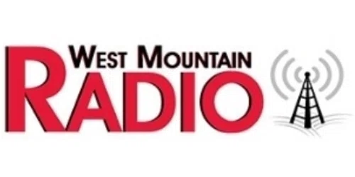 West Mountain Radio Merchant logo