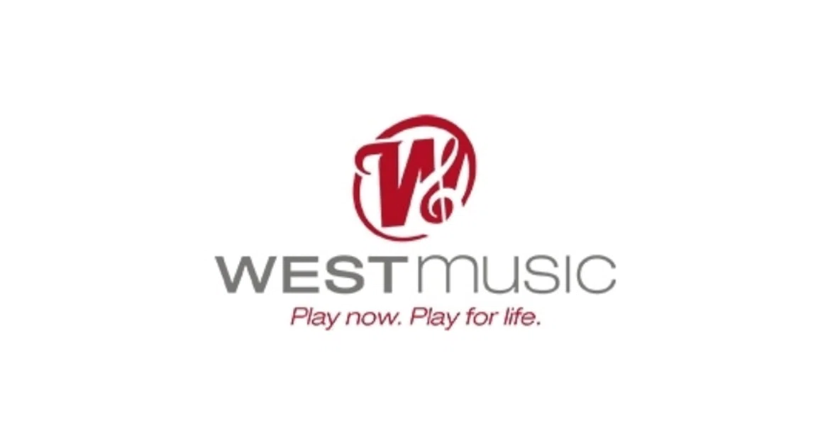 WEST MUSIC Promo Code — 200 Off (Sitewide) Mar 2024