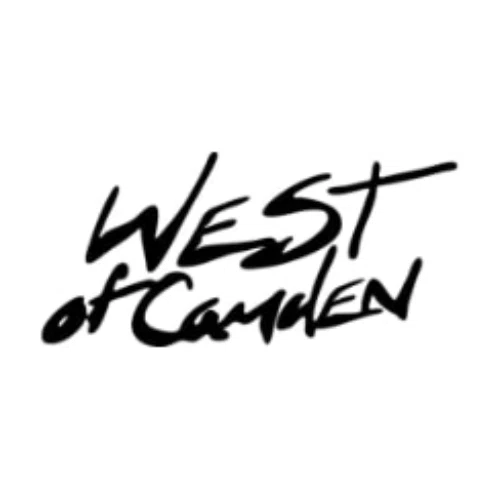 West of Camden Promo Code